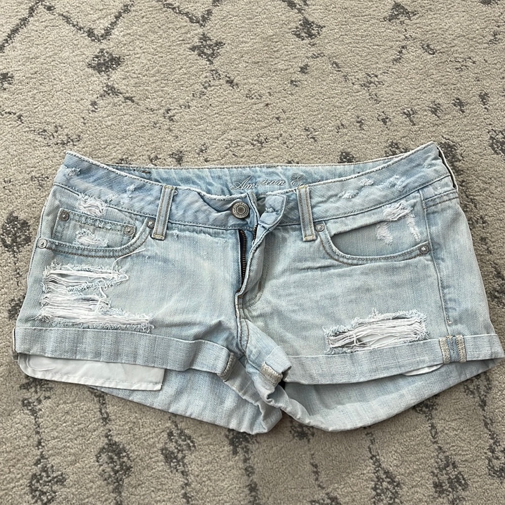 AE Shorts